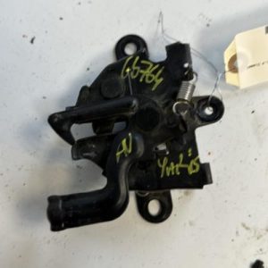 Serrure de capot TOYOTA YARIS 2 PHASE 1 Diesel - Image 1