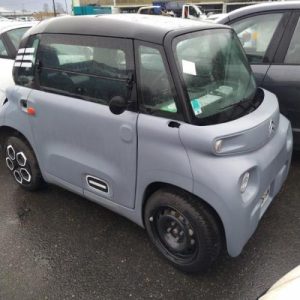Levier frein à main CITROEN AMI Electricité - Image 4