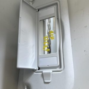 Pare soleil droit PEUGEOT 208 1 PHASE 1 Diesel - Image 3