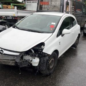 Commande de phare OPEL CORSA D PHASE 1 Diesel - Image 4
