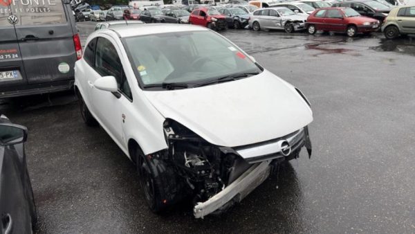 Commande de phare OPEL CORSA D PHASE 1 Diesel - Image 5