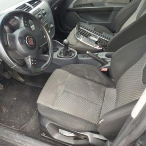 Serrure avant gauche SEAT LEON 2 PHASE 1 Diesel - Image 6