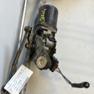 Moteur essuie glace avant RENAULT MEGANE 2 PHASE 1 Diesel - Image 1