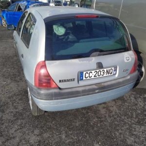 Contacteur tournant RENAULT CLIO 2 PHASE 1 Essence - Image 6
