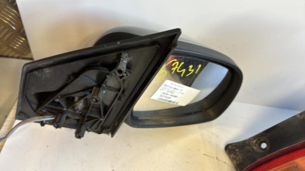 Retroviseur droit NISSAN NOTE 1 PHASE 1 Diesel - Image 1