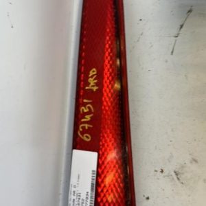 Custode arriere droit NISSAN NOTE 1 PHASE 1 Diesel - Image 1