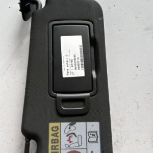 Pare soleil droit RENAULT CLIO 5 Diesel - Image 1