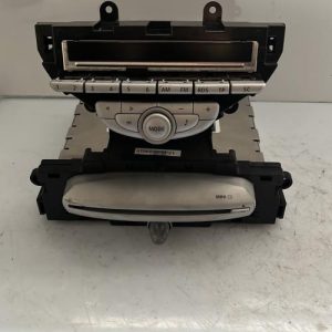 Autoradio d'origine MINI MINI 2 R56 PHASE 1 Diesel - Image 1