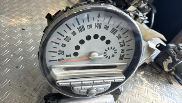 Compteur MINI MINI 2 R56 PHASE 1 Diesel - Image 5