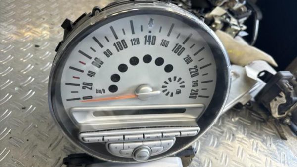 Compteur MINI MINI 2 R56 PHASE 1 Diesel - Image 6
