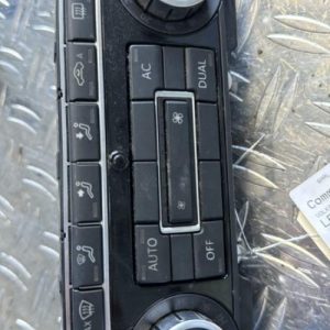 Commande chauffage VOLKSWAGEN GOLF 6 Essence - Image 1