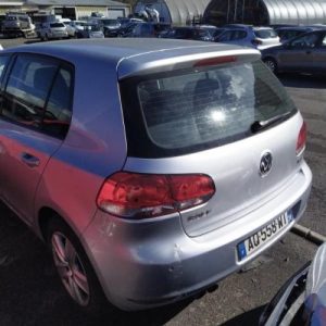 Pare soleil gauche VOLKSWAGEN GOLF 6 Essence - Image 6