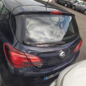 Serrure arriere gauche OPEL CORSA E Essence - Image 5