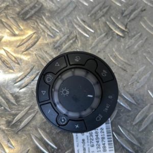 Commande de phare OPEL CORSA D PHASE 1 Diesel - Image 2