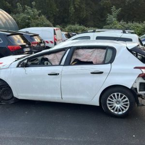 Cremaillere assistee PEUGEOT 308 2 PHASE 1 Diesel - Image 9
