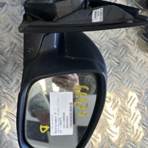 Retroviseur droit PEUGEOT 308 2 PHASE 1 Diesel - Image 3