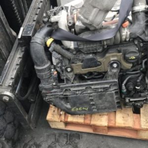 Moteur CITROEN C4 PICASSO 2 PHASE 1 Diesel - Image 6