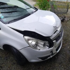Moteur OPEL CORSA D PHASE 1 Diesel - Image 5