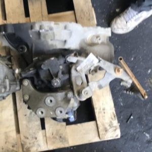 Boite de vitesses OPEL CORSA D PHASE 2 Diesel - Image 2