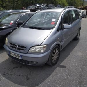 Commodo phare OPEL ZAFIRA A PHASE 2 Diesel - Image 6