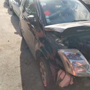 Commande chauffage CITROEN C2 PHASE 1 Diesel - Image 6