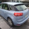 Ecran GPS CITROEN C4 PICASSO 2 PHASE 1 Diesel - Image 7