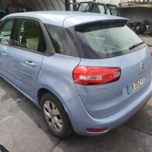 Boite a gants CITROEN C4 PICASSO 2 PHASE 1 Diesel - Image 7