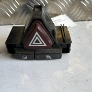Bouton de warning OPEL CORSA D PHASE 2 Diesel - Image 2