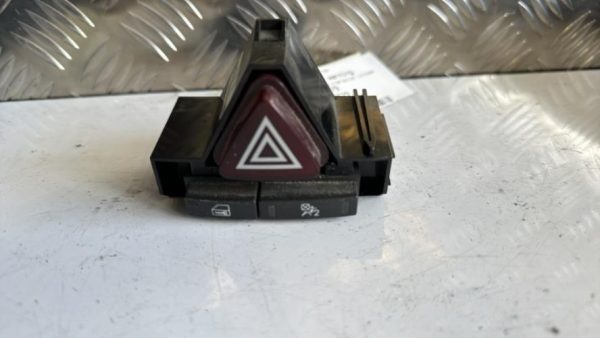 Bouton de warning OPEL CORSA D PHASE 2 Diesel - Image 2