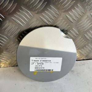 Trappe d'essence PEUGEOT 308 1 PHASE 1 Diesel - Image 1