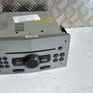 Autoradio d'origine OPEL CORSA D PHASE 2 Diesel - Image 2