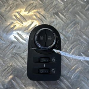 Commande de phare OPEL CORSA D PHASE 2 Diesel - Image 2