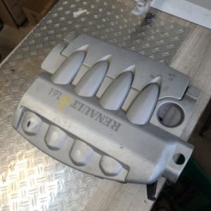 Cache moteur  RENAULT TWINGO 2 PHASE 1 Essence - Image 1
