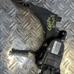 Pedalier d'accelerateur VOLKSWAGEN GOLF 4 Diesel - Image 1