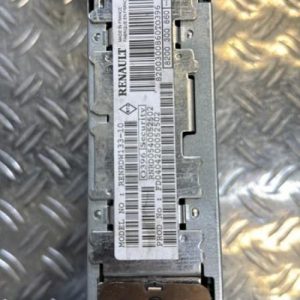Autoradio d'origine RENAULT SCENIC 2 PHASE 1 Diesel - Image 1