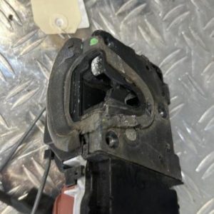 Serrure avant gauche PEUGEOT 607 PHASE 2 Diesel - Image 1