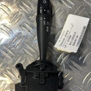Commodo phare TOYOTA RAV4 2 PHASE 2 Diesel - Image 1