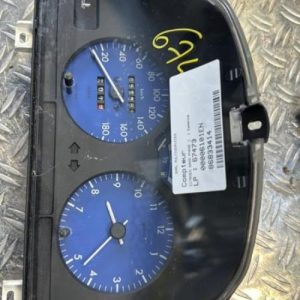 Compteur CITROEN SAXO PHASE 1 Essence - Image 1