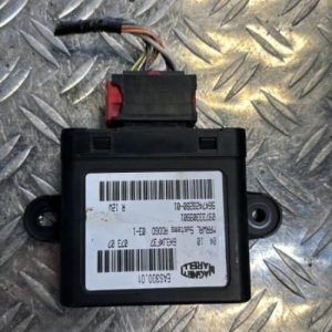 Calculateur PEUGEOT 607 PHASE 2 Diesel - Image 1