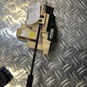 Serrure avant droit FIAT PANDA 3 PHASE 1 Essence - Image 1