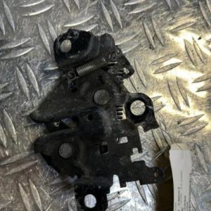 Serrure de capot TOYOTA RAV4 3 PHASE 1 Diesel - Image 1