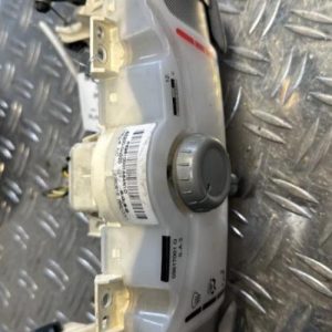 Commande chauffage TOYOTA AYGO 1 PHASE 1 Essence - Image 1