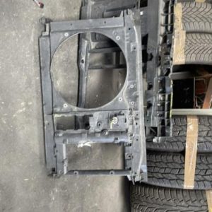 Face avant PEUGEOT 308 1 SW PHASE 1 BREAK Diesel - Image 1