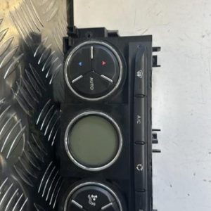 Commande chauffage CITROEN DS3 PHASE 1 Essence - Image 1