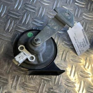 Avertisseur/Klaxon PEUGEOT 207 PHASE 1 Diesel - Image 1
