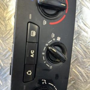Commande chauffage PEUGEOT 207 PHASE 1 Diesel - Image 1