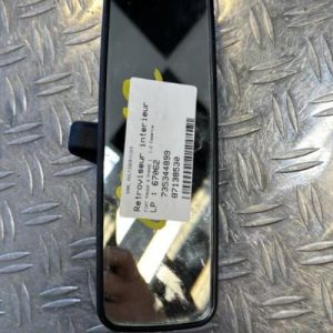 Retroviseur interieur FIAT PANDA 3 PHASE 1 Essence - Image 1