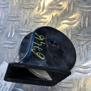 Avertisseur/Klaxon RENAULT SCENIC 2 PHASE 1 Diesel - Image 1