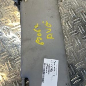 Pare soleil gauche FIAT PANDA 3 PHASE 1 Essence - Image 1