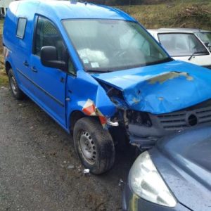 Calculateur VOLKSWAGEN CADDY 3 PHASE 1 Diesel - Image 5
